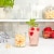 Mason Craft and More Glass Drinkware Set Perspective: right