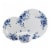 Tabletops Gallery Vintage Floral Dinnerware Set Perspective: right