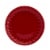 Mason Craft and More Stoneware Cafe Dinnerware Set - Red Perspective: right