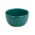 Mason Craft and More Stoneware Cafe Dinnerware Set - Teal Perspective: right