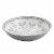Tabletops Gallery Carrara Dinnerware Set - Gray Perspective: right