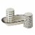 Tabletops Gallery Salt and Pepper Set- Dots/Grid Perspective: right