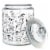 Tabletops Gallery Glass Apothecary Jar – Dogs Perspective: right