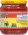 Juantonio's Medium Salsa Perspective: right