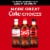 Coca-Cola Original Taste Soda Bottle Perspective: right