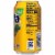 Fanta® Pineapple Caffine Free Soda Single Can Perspective: right
