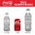 Coca-Cola® Soda Cans Perspective: right