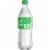 Sprite® Lemon Lime Caffeine Free Soda Bottle Perspective: right