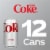 Diet Coke Diet Soda Cans Perspective: right