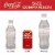 Coca-Cola® Caffeine Free Soda Cans Perspective: right