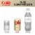 Diet Coke® Caffeine Free Soda Cans Perspective: right