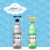 Fresca® Grapefruit Citrus Caffeine Free Soda Bottle Perspective: right