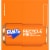 Fanta® Orange Caffeine Free Soda Fridge Pack Cans Perspective: right