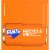 Fanta® Orange Caffeine Free Soda Fridge Pack Cans Perspective: right