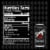 Diet Barq's® Root Beer Caffeine Free Soda Cans Perspective: right