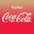 Coca-Cola® Vanilla Soda Cans Perspective: right