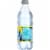 Dasani Lemon Flavored Water Perspective: right