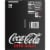 Coca-Cola Zero Sugar Cola Soda Perspective: right
