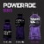 Powerade Grape Electrolyte & Vitamin Sports Drink Perspective: right