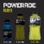 Powerade Lemon Lime Electrolyte & Vitamin Sports Drink Perspective: right