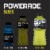 Powerade Lemon Lime Electrolyte & Vitamin Sports Drink Perspective: right