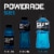 Powerade Mountain Berry Blast Electrolyte & Vitamin Sports Drink Perspective: right