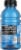 Powerade Mountain Berry Blast Flavored Sports Drink Perspective: right