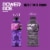Powerade® Purple Grape Sports Drink Multipack Bottles Perspective: right