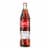 Coca-Cola® Mexico Soda Bottle Perspective: right