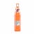 Fanta® Orange Mexico Soda Bottle Perspective: right