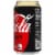 Coca-Cola Zero Sugar Vanilla Cola Soda Perspective: right