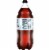 Barq'S® Root Beer Caffeine Free Soda Bottle Perspective: right