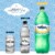 Fresca® Grapefruit Citrus Caffeine Free Soda Bottle Perspective: right