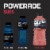 Powerade Strawberry Lemonade Electrolyte & Vitamin Sports Drink Perspective: right
