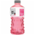 Powerade Zero Sugar Strawberry Sports Drink Perspective: right