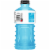 Powerade® Zero Sugar Blue Mixed Berry Sports Drink Bottle Perspective: right