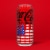 Coca-Cola Zero Sugar Soda Can Perspective: right