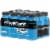 Powerade Mountain Berry Blast Enhanced Sports Drink Perspective: right