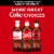 Coke Zero Sugar Diet Soda Pop Soft Drink Perspective: right