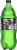 Mello Yello® Zero™ Citrus Soda Perspective: right