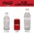 Coca-Cola® Zero Sugar Caffeine Free Soda Cans Perspective: right