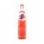 Fanta Strawberry Mexico Glass Bottle Perspective: right