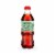 Coca-Cola Life Soda Perspective: right