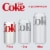 Diet Coke Diet Soda Mini Cans Perspective: right