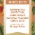 Gold Peak Peach Flavored Iced Tea Drink Perspective: right