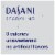 Dasani® Black Cherry Flavored Sparkling Water Cans Perspective: right