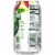 Hansen's Diet Ginger Ale Perspective: right