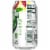 Hansen's Diet Ginger Ale Perspective: right