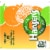 Hansen's Mandarin Lime Soda Perspective: right