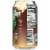 Hansen's Root Beer Soda Perspective: right